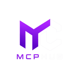 MCP Hub Logo